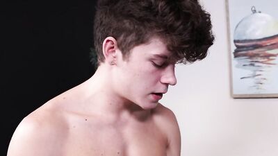 Drake Von Fucks Christian Ace Hard