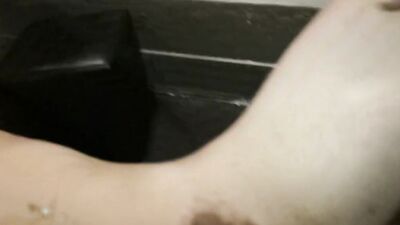 Beggin For Seed - Scene 2