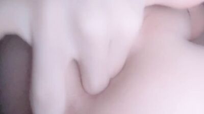 Boy Sucking his Sexy Cock and Cums in his Slutty Mouth