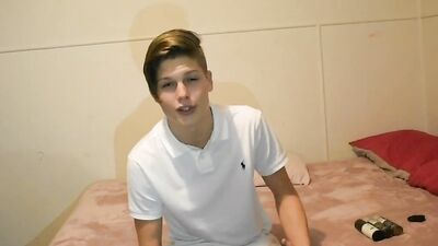 Hot Australian Male JOI2017 Instruction Video