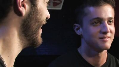 Golden Gate Season 2 - Scene 4