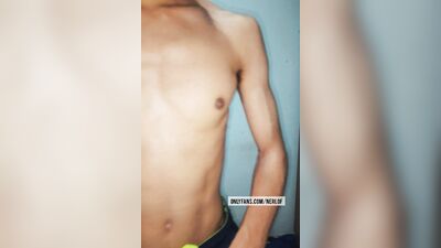 I came back from the gym and thought i'd show my body. CUMSHOT