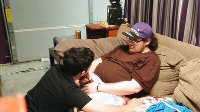 Uncut Version Chub/Twinkle Intense Breeding