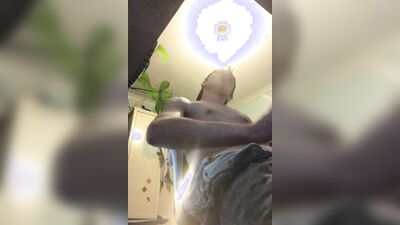 After work wank ( Bit of a long one! Cum shot at the end!)