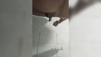 I shave my dick