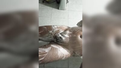 I shave my dick