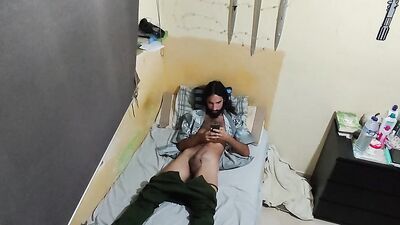 Security secret and Sexy Cam