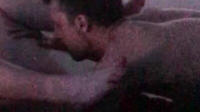 Sucking my straight best friend's dick