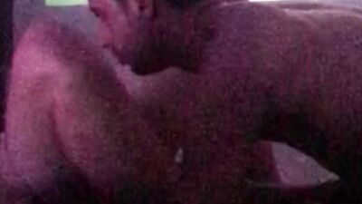 Sucking my straight best friend's dick