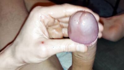 POV big cock cumshot #57
