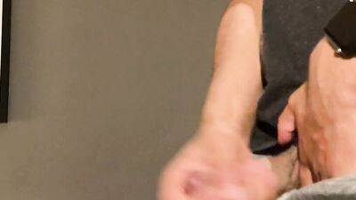boy is cumming on his socks in austria