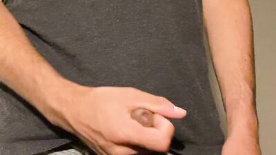 boy is cumming on his socks in austria
