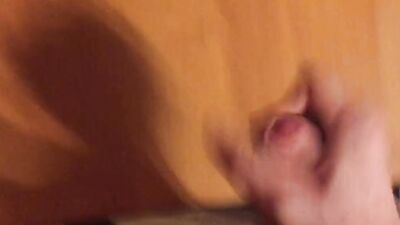 Eat Sperm off the table this Valentine's Day !!!