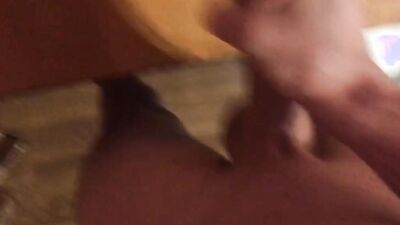 Eat Sperm off the table this Valentine's Day !!!