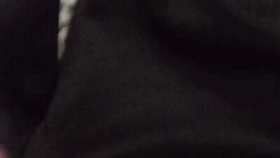 Young straight, adidas in cum from a huge cock!