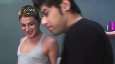 We love to fuck you hard and let you suck our cocks to orgasm!