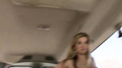 BAIT BUS - Surfs Up Dude! College Frat Pledges Get Humiliated on Haze Him!