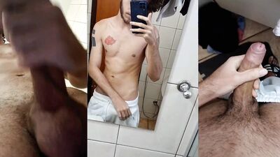 Teen Pretty Big Dick and Ass Worship - XXXyoungpapii