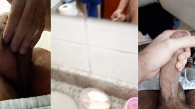 Teen Pretty Big Dick and Ass Worship - XXXyoungpapii