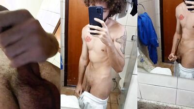 Teen Pretty Big Dick and Ass Worship - XXXyoungpapii