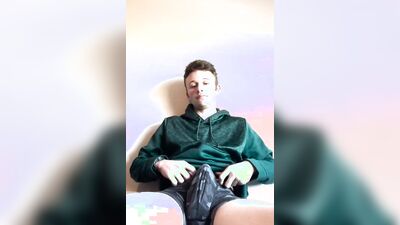 This was supposed to be a tease, didnt go well
