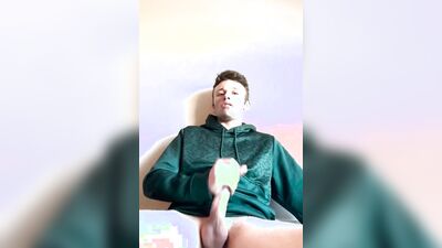 This was supposed to be a tease, didnt go well