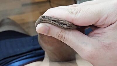 SOLOBOY JERKING OFF