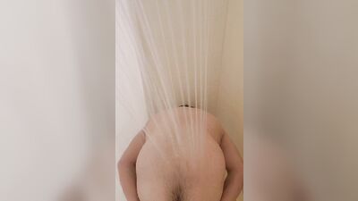 WOW! Straight Big Cock Twink Buttercuppp Anal Toy Play With HUGE Cumshot- Family Therapy