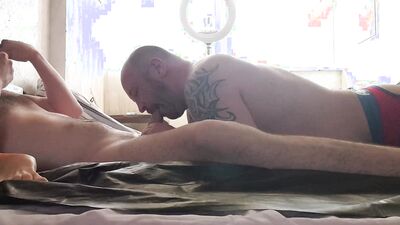 SEQUEL a MALE in the FORM of a RACER FUCKS me HARD BAREBACK with a BIG FAT DICK and CUMSHOT on back