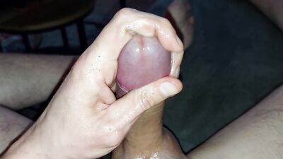 POV big cock cumshot #38