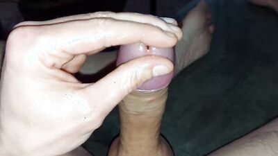 POV big cock cumshot #38