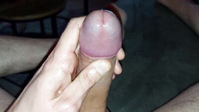 POV big cock cumshot #38