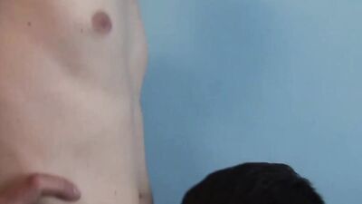 For casting hot blowjob and ass fucked deep and tight and cum dumped in ass
