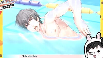 TheCaliMack Plays Hiiragi's Practice Diary - FULL