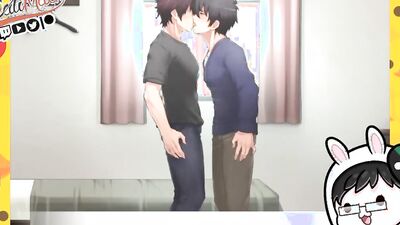 TheCaliMack Plays Hiiragi's Practice Diary - FULL
