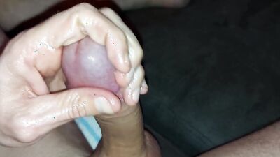 POV big cock cumshot #33