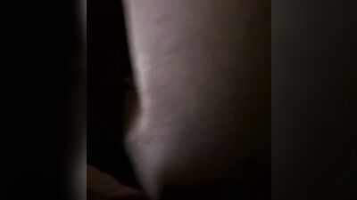 Submissive masked Sean Adams anal fucked by Zack Randall
