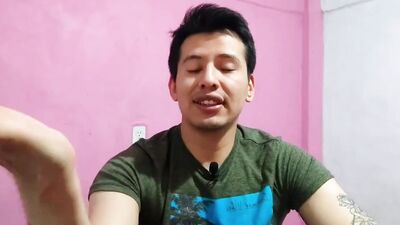 Mi de USA vino de vacaciones a Mexico y me lo termine follando duro y rico
