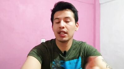 Mi de USA vino de vacaciones a Mexico y me lo termine follando duro y rico