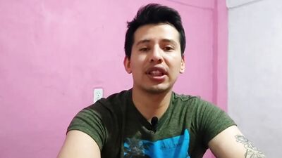 Mi de USA vino de vacaciones a Mexico y me lo termine follando duro y rico