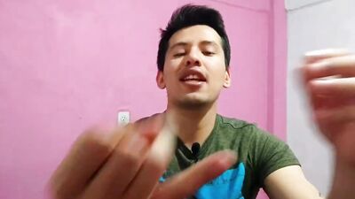 Mi de USA vino de vacaciones a Mexico y me lo termine follando duro y rico