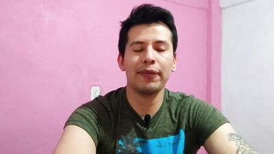 Mi de USA vino de vacaciones a Mexico y me lo termine follando duro y rico