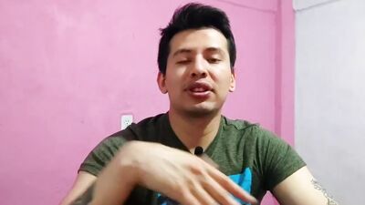 Mi de USA vino de vacaciones a Mexico y me lo termine follando duro y rico