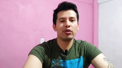 Mi de USA vino de vacaciones a Mexico y me lo termine follando duro y rico