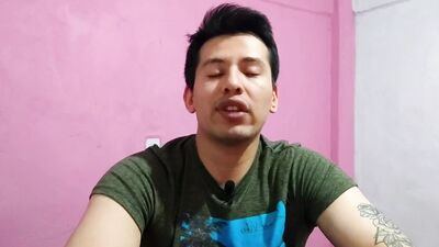 Mi de USA vino de vacaciones a Mexico y me lo termine follando duro y rico