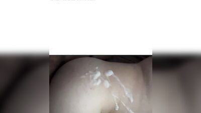 Married man with my dick and my dildo 5 of 5