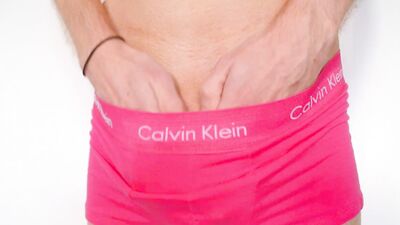 Gorgeous Twink Cums Twice Within 30 Seconds // Jordan WIlder