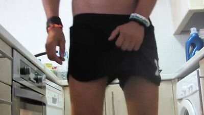 EAT CUM