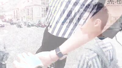 Part Time Boyfriend For A Day