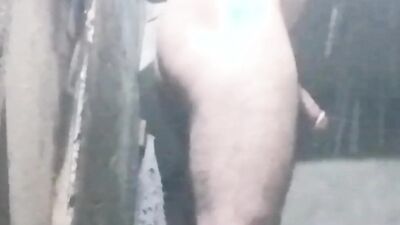 Nanga munda desi shower time enjoy in house desi big cock squirt boy in bathroom meriphudi bigprince007